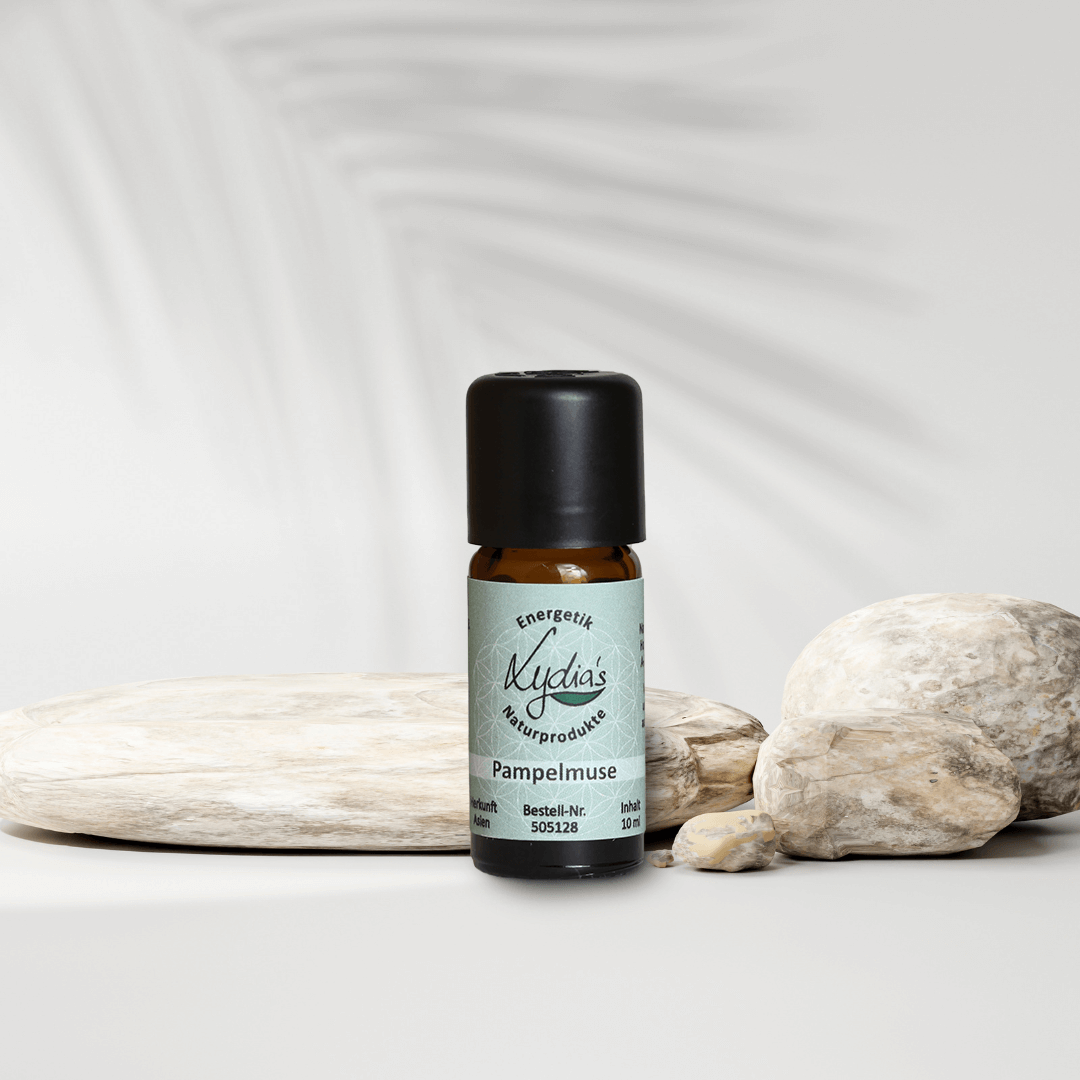 Pampelmuseöl 10 ml