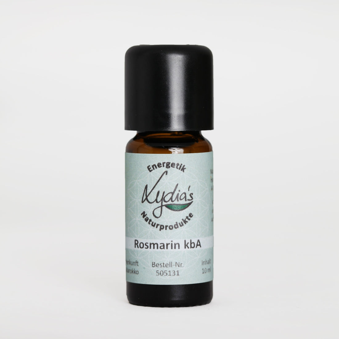 Rosmarinöl kbA 10 ml
