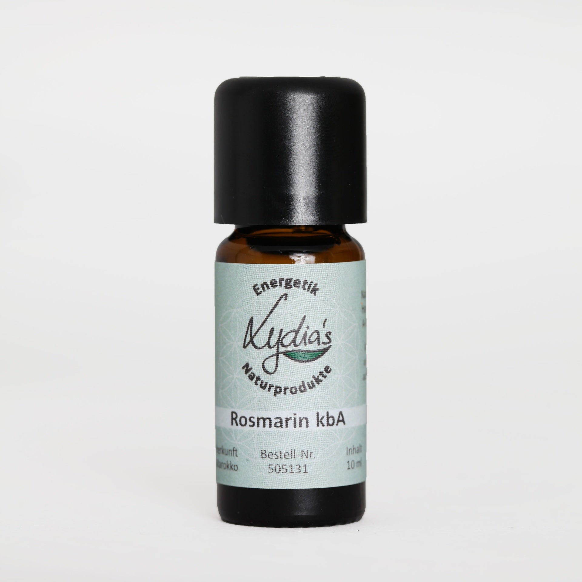 Rosmarinöl kbA 10 ml