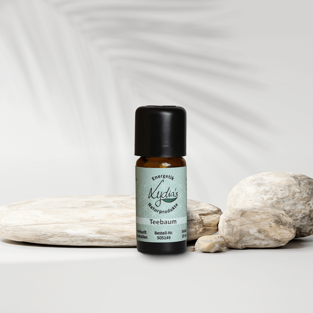 Teebaumöl 10 ml