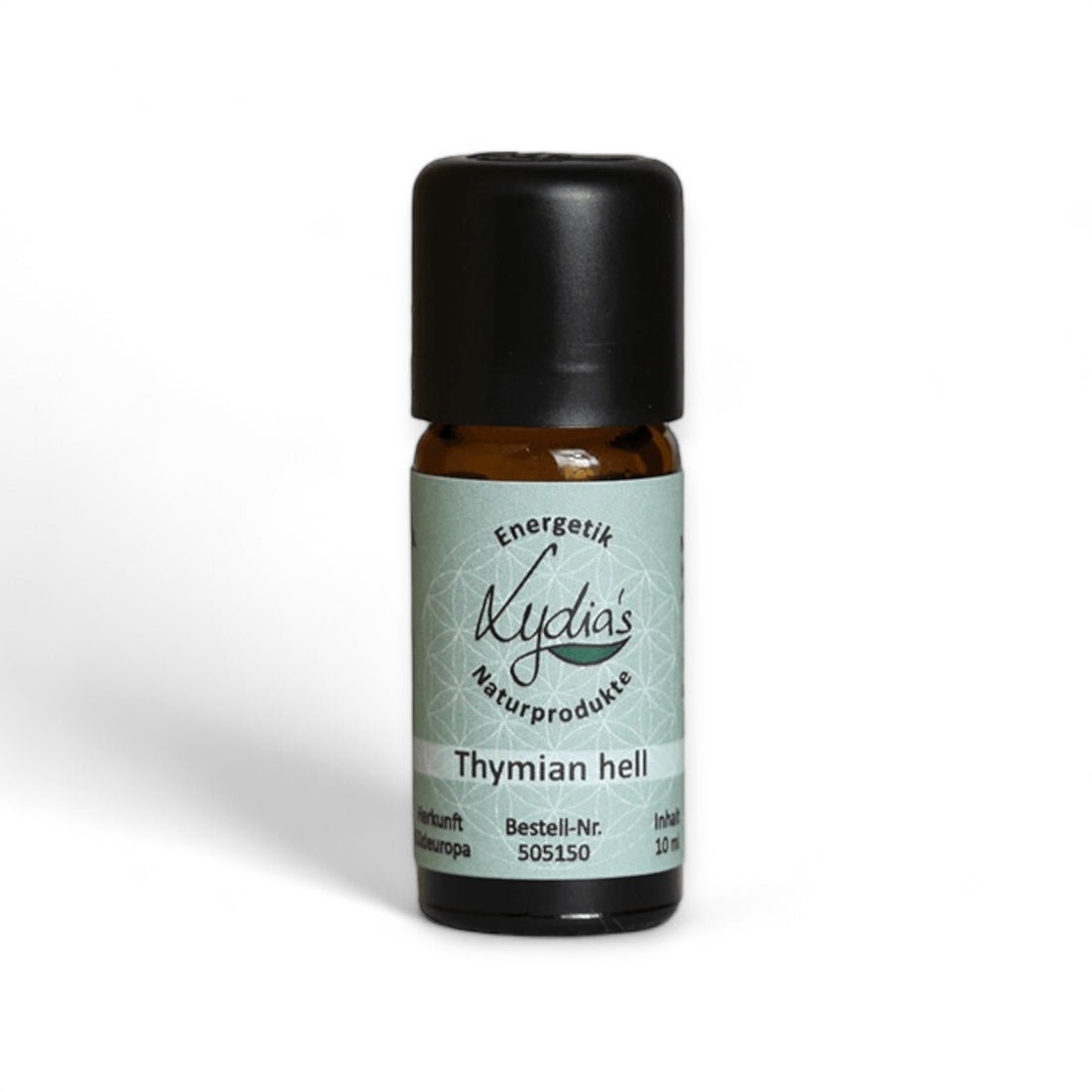Thymianöl hell 10 ml