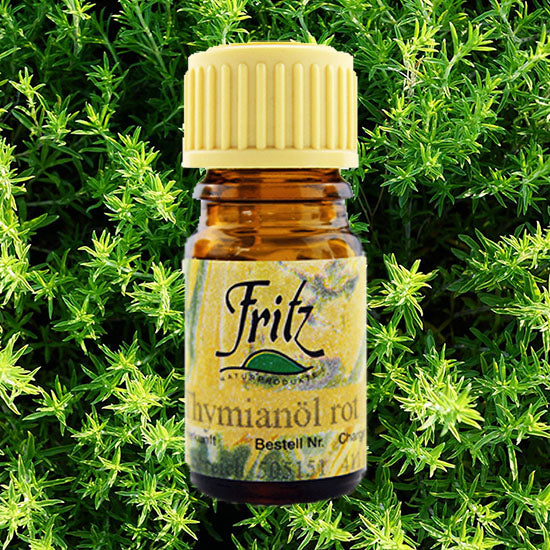 Thymianöl rot 5 ml