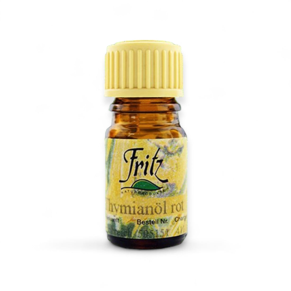 Thymianöl rot 5 ml