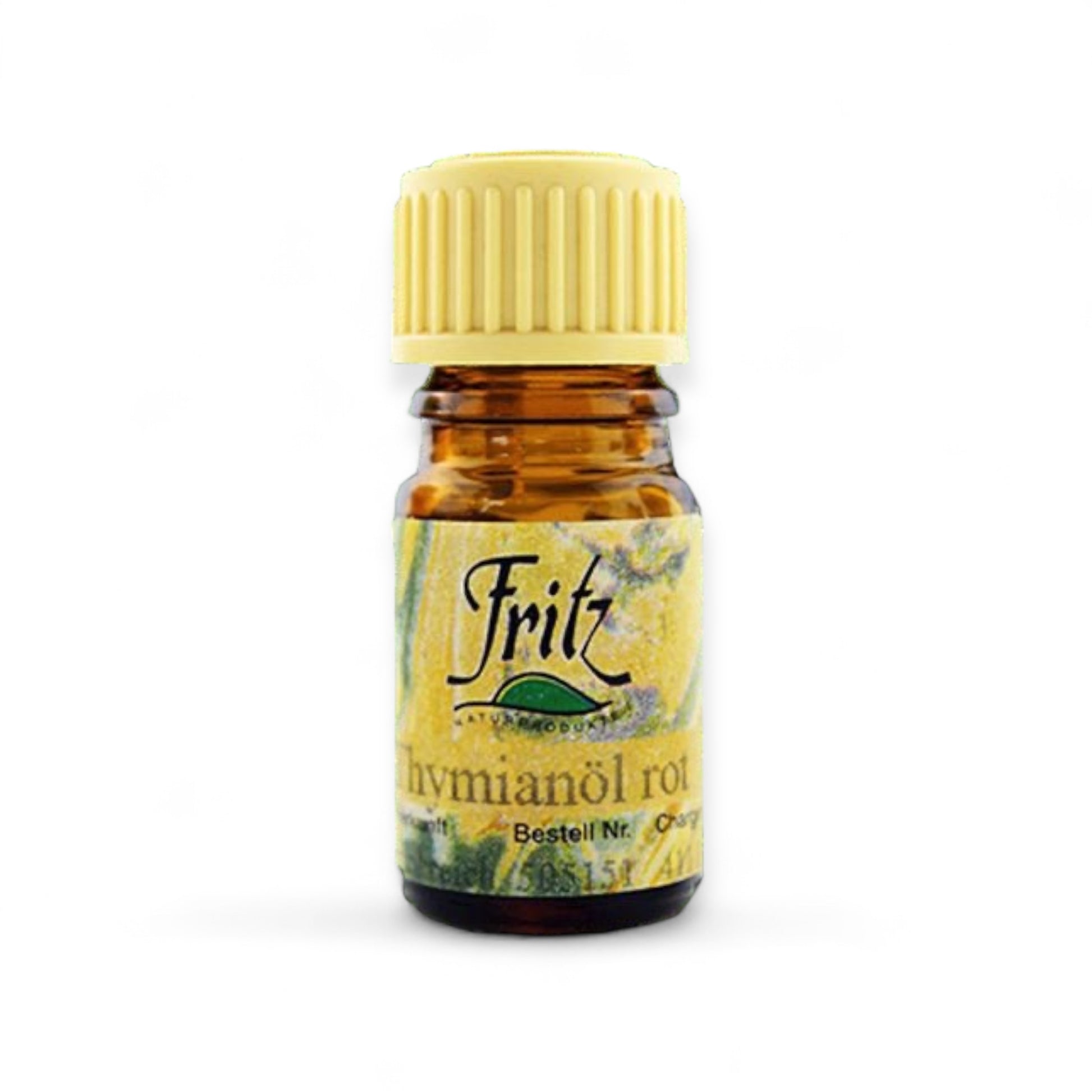 Thymianöl rot 5 ml