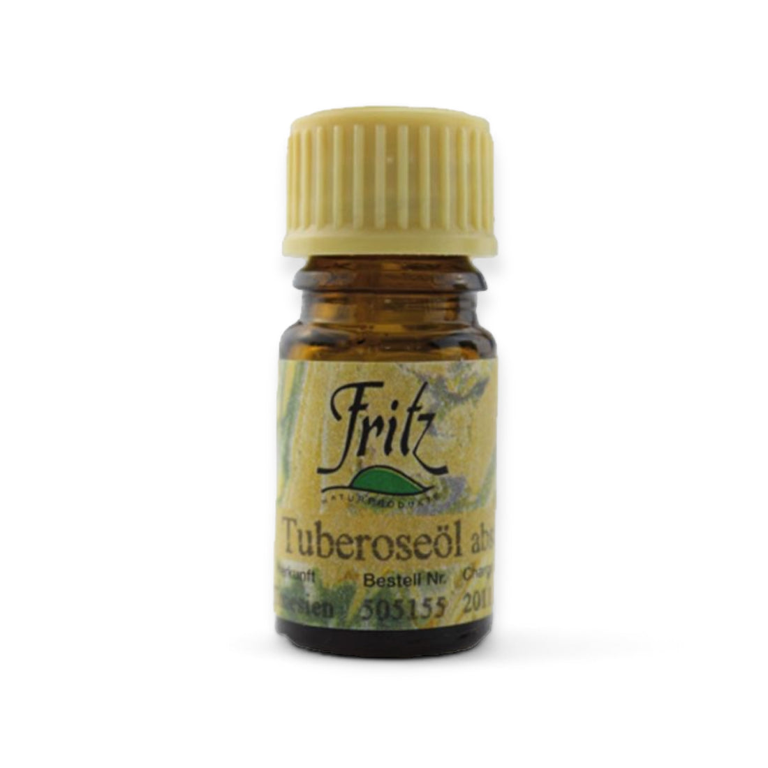 Tuberosenöl absolue 1 ml