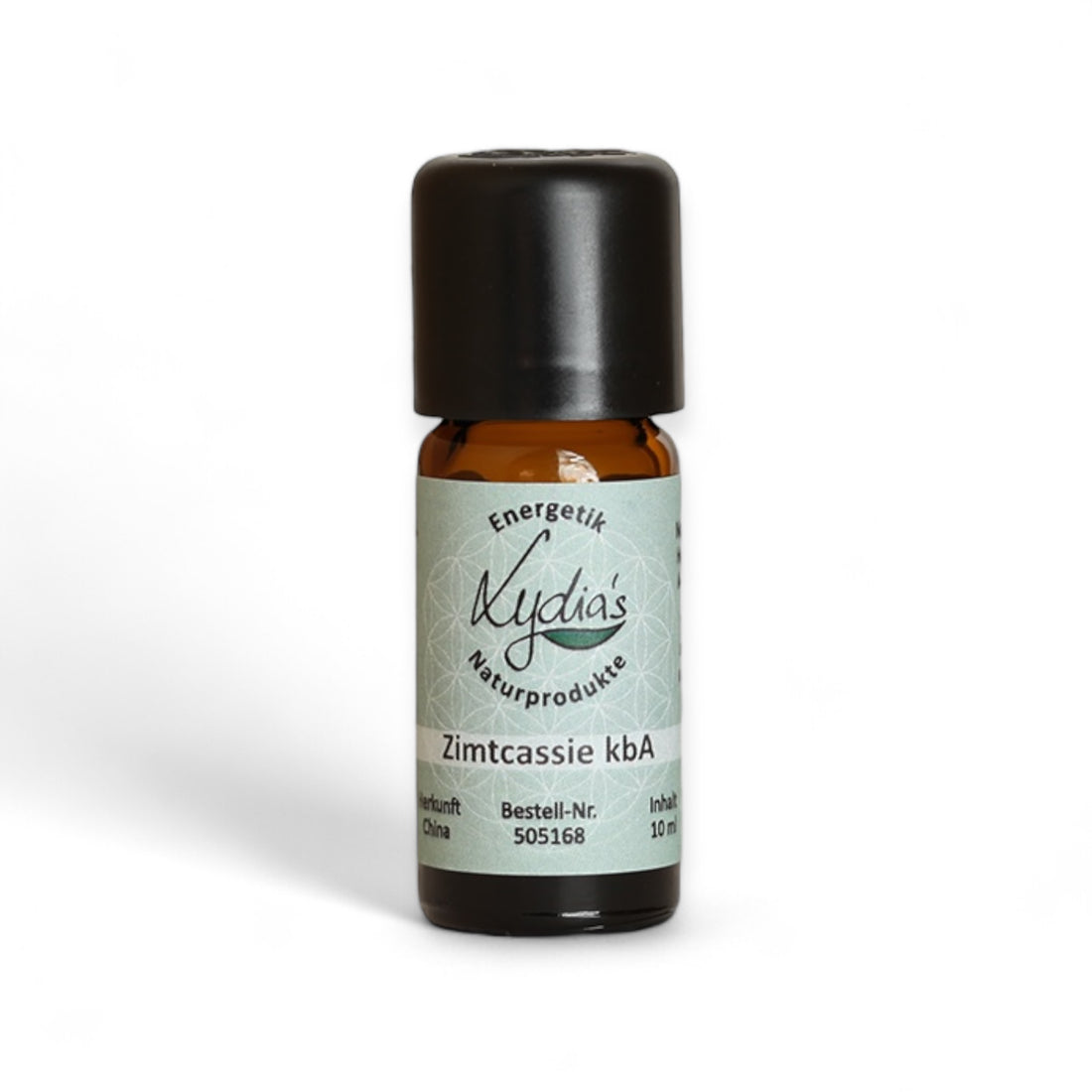 Cassiaöl kbA (Zimtcassie) 10 ml