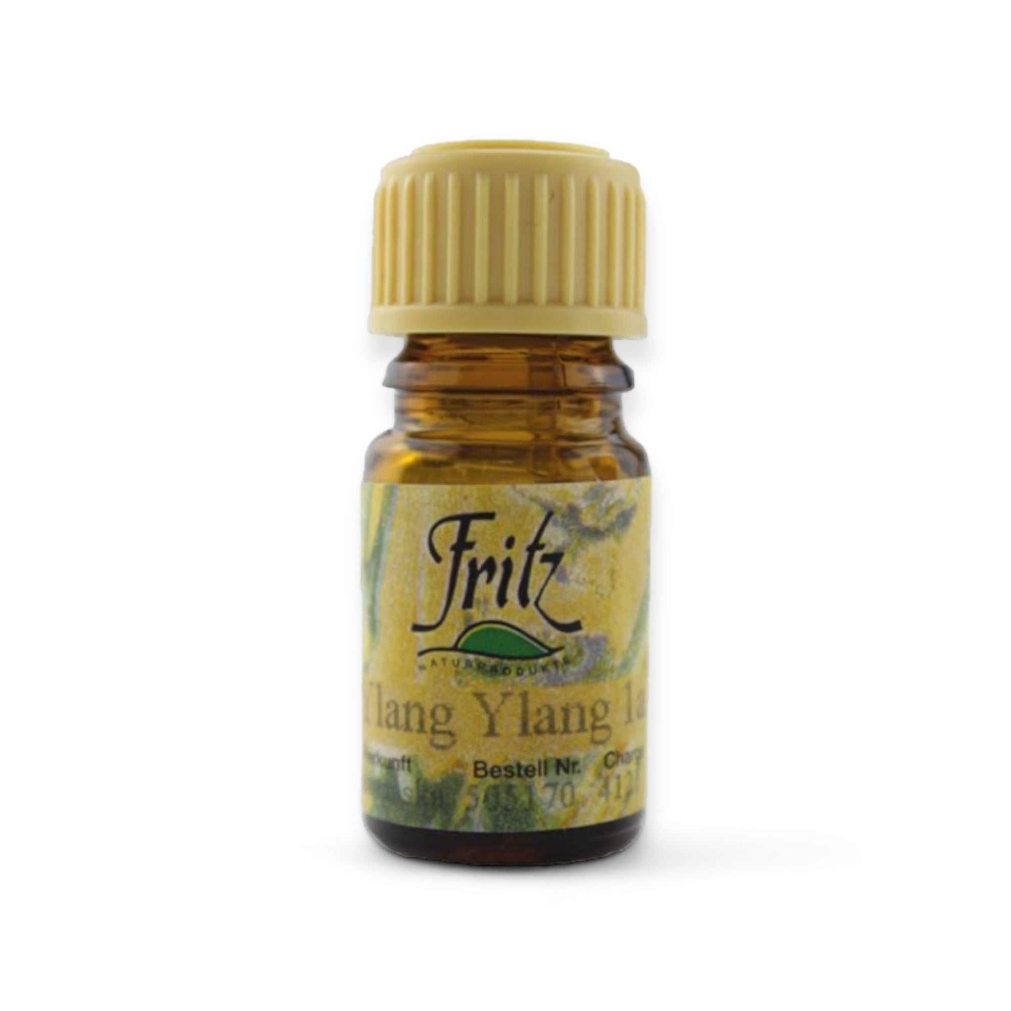Ylang Ylang kbA 1a  5 ml