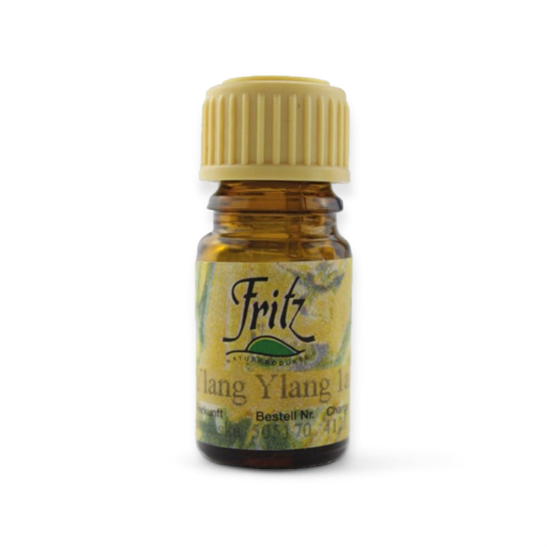 Ylang Ylang kbA 1a  5 ml