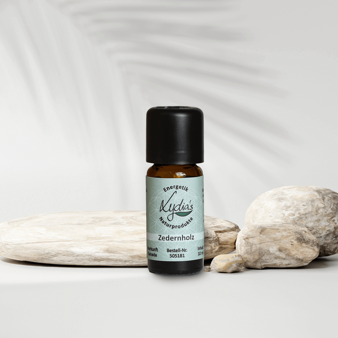 Zedernholzöl 10 ml
