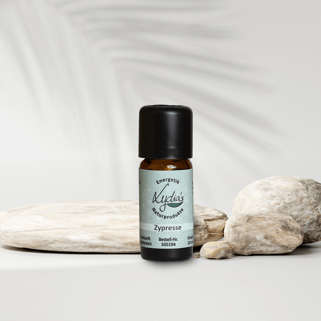 Zypressenöl 10 ml