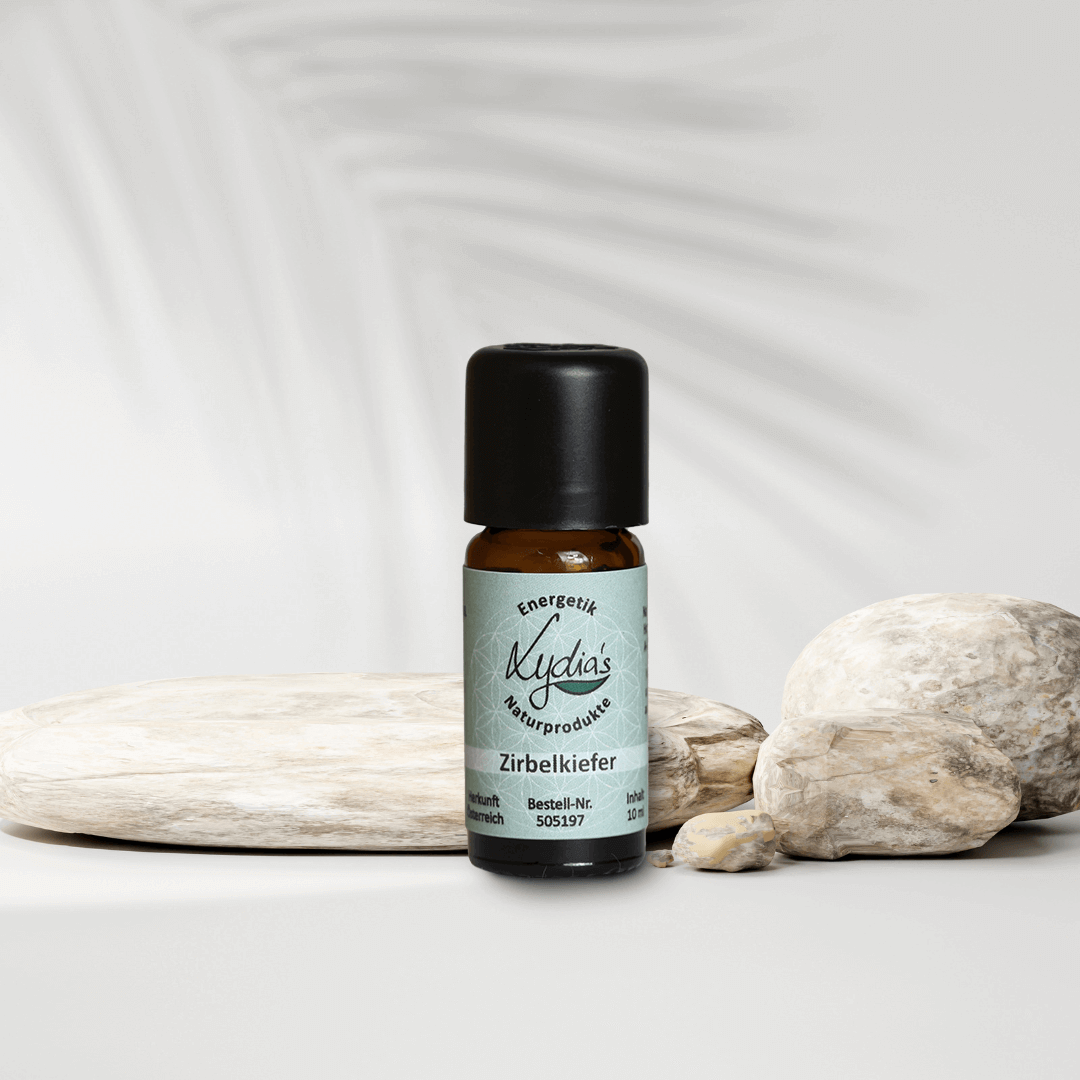 Zirbelkieferöl 10 ml