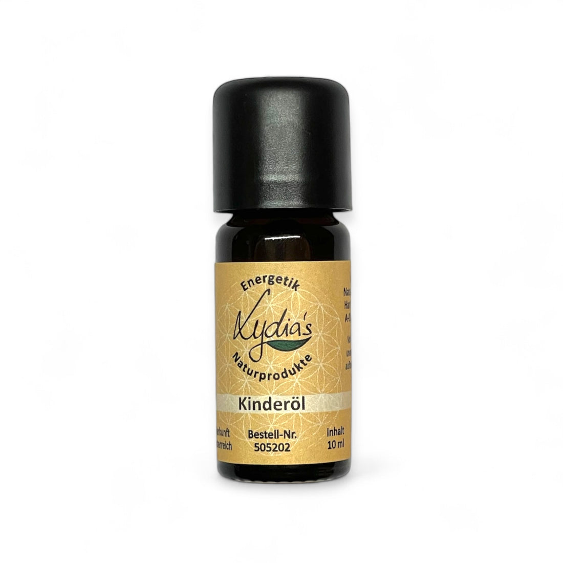 Kinderöl 10 ml