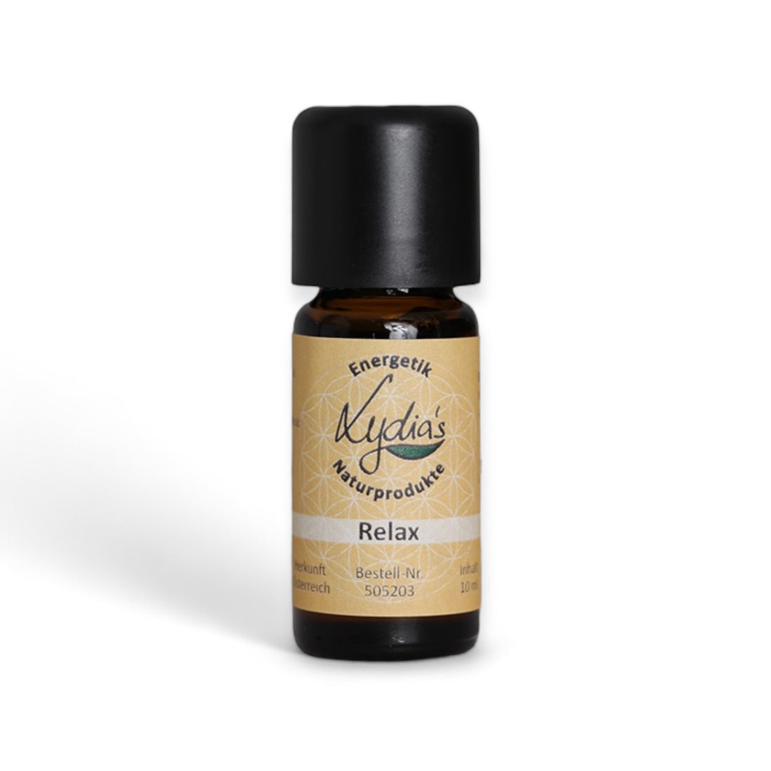 Relax 10 ml