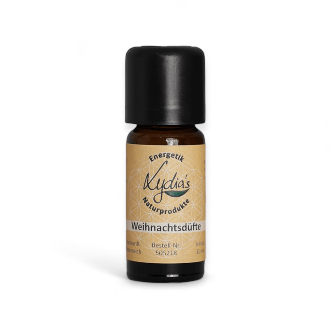Weihnachtsdüfte 10 ml