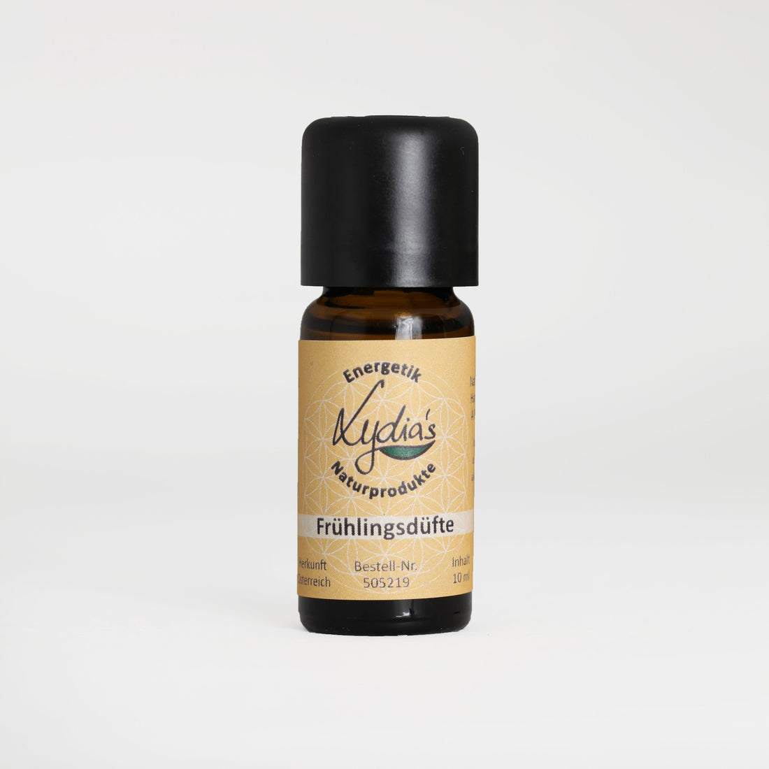 Frühlingsdüfte 10 ml
