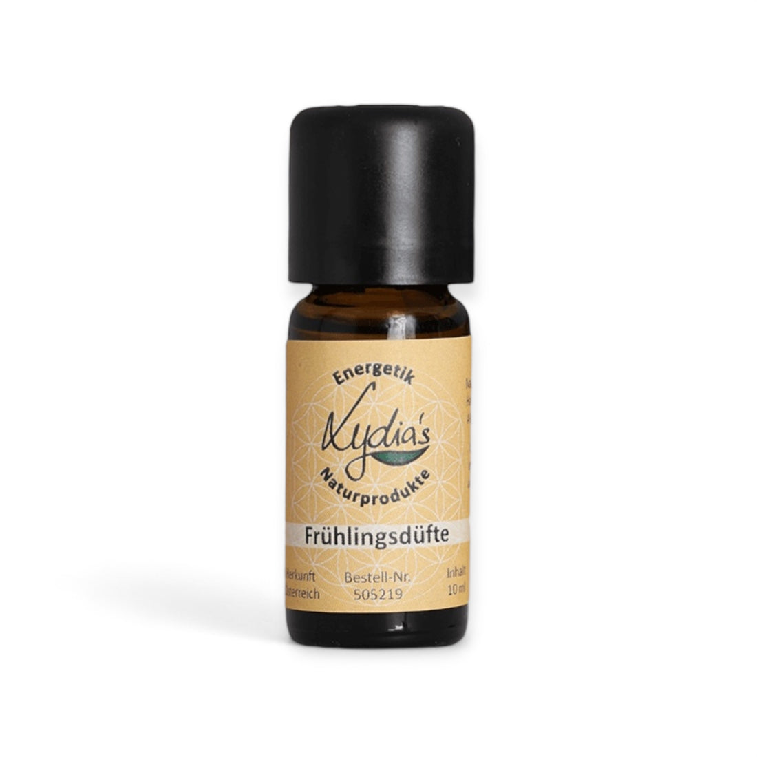 Frühlingsdüfte 10 ml