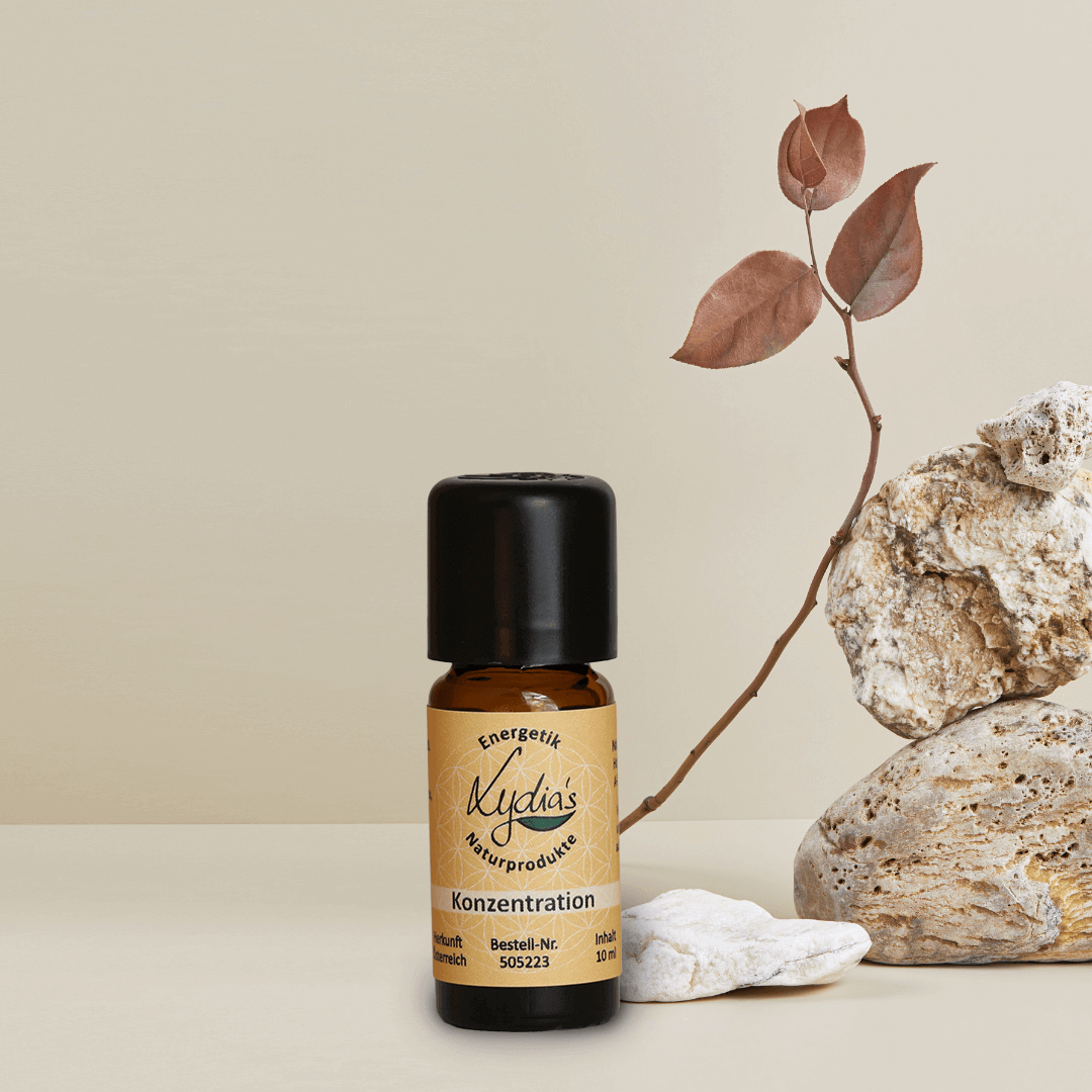 Konzentration 10 ml