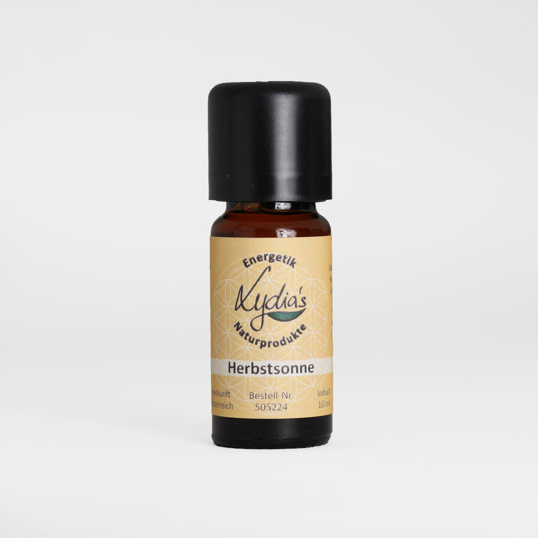 Herbstsonne 10 ml