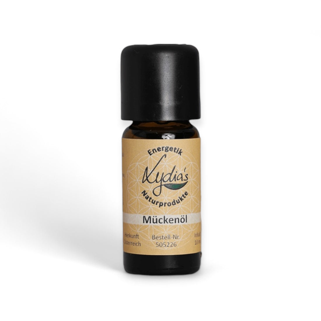 Mückenöl 10 ml