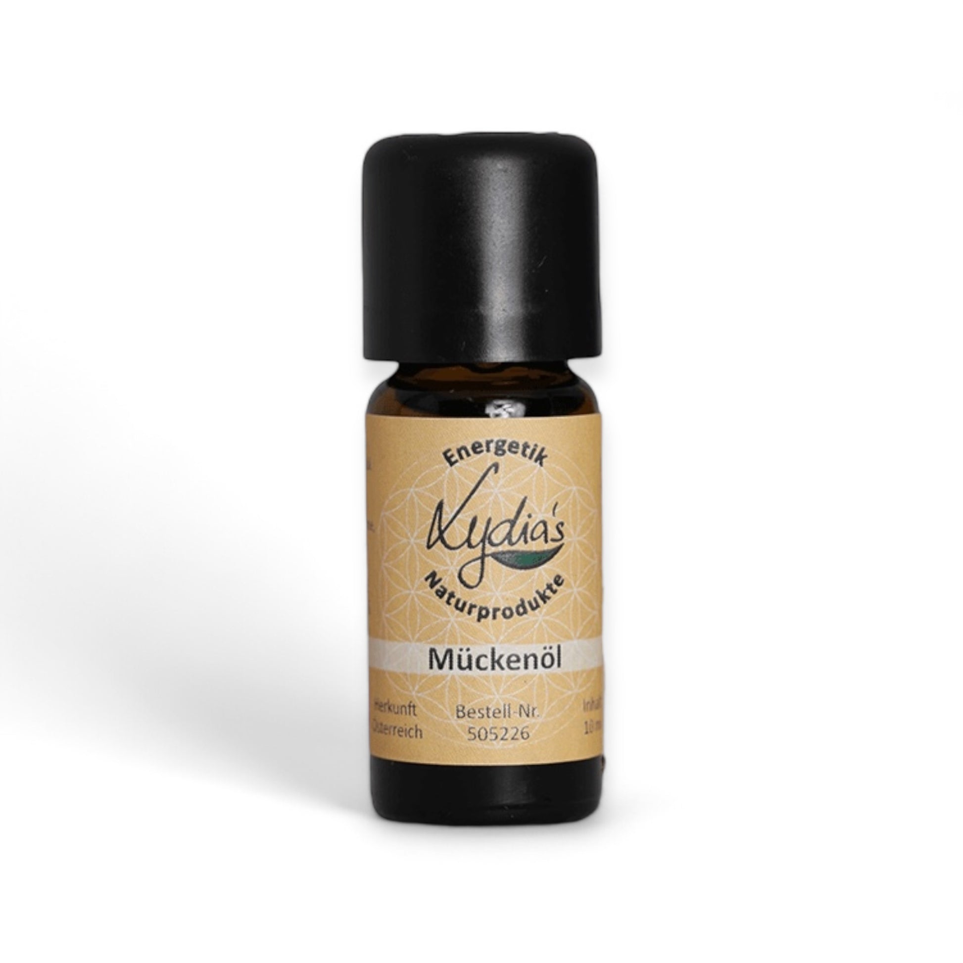 Mückenöl 10 ml