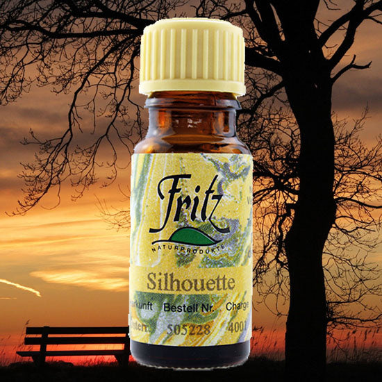 Silhouette 10 ml