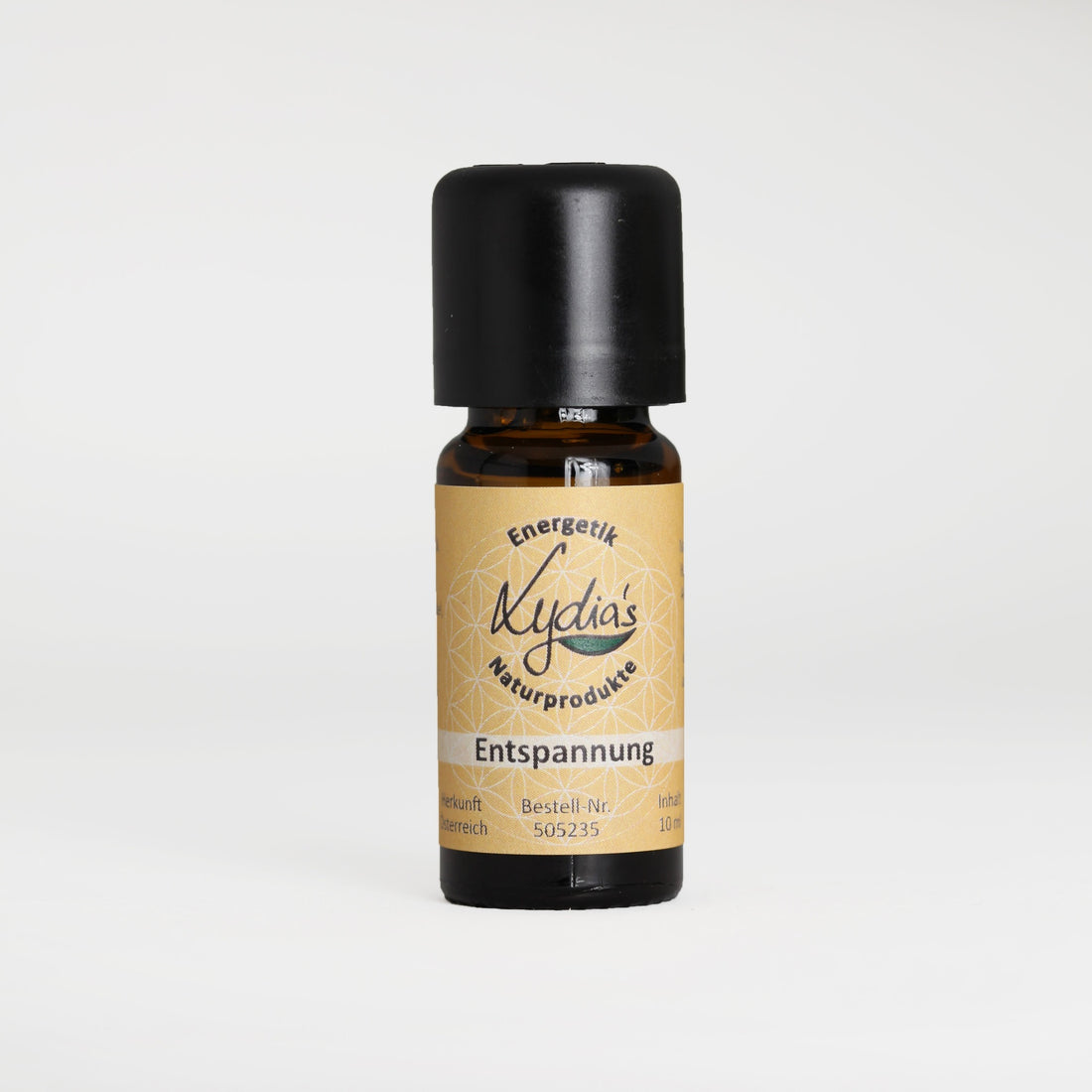 Entspannung 10 ml