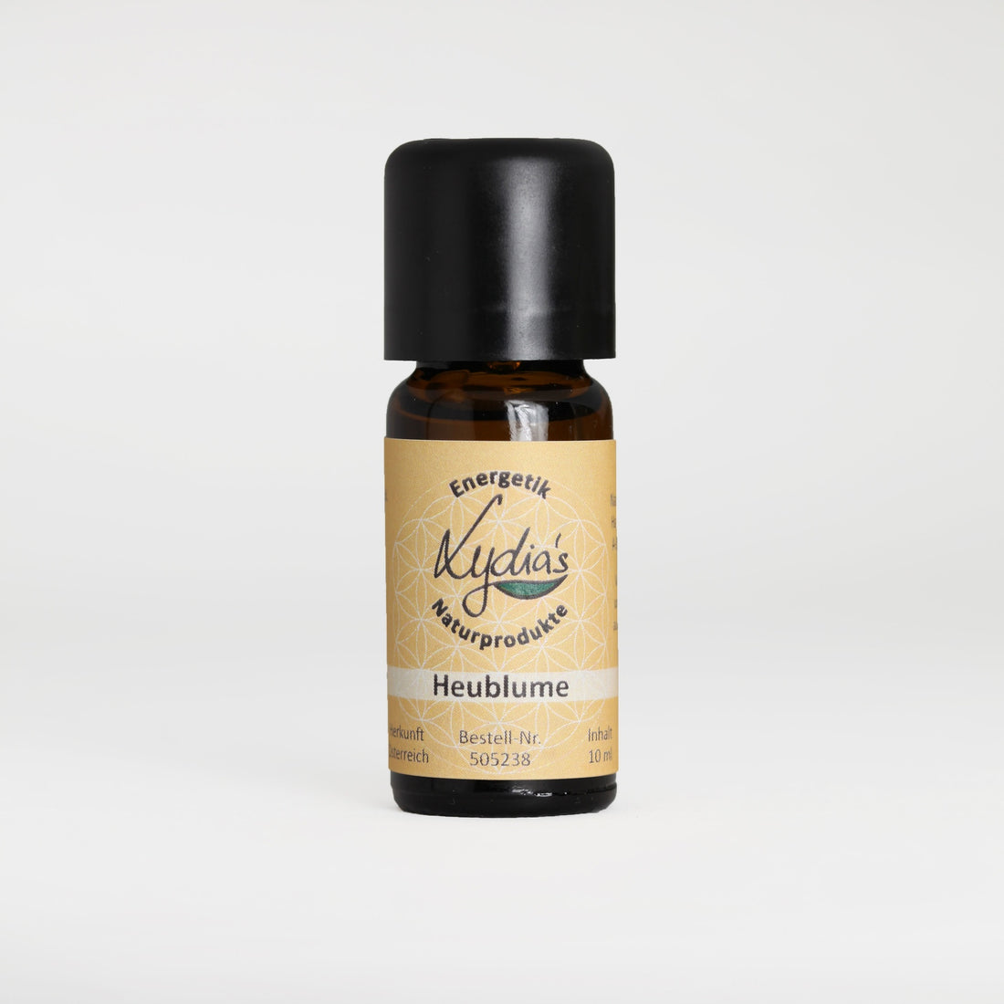 Heublume 10 ml