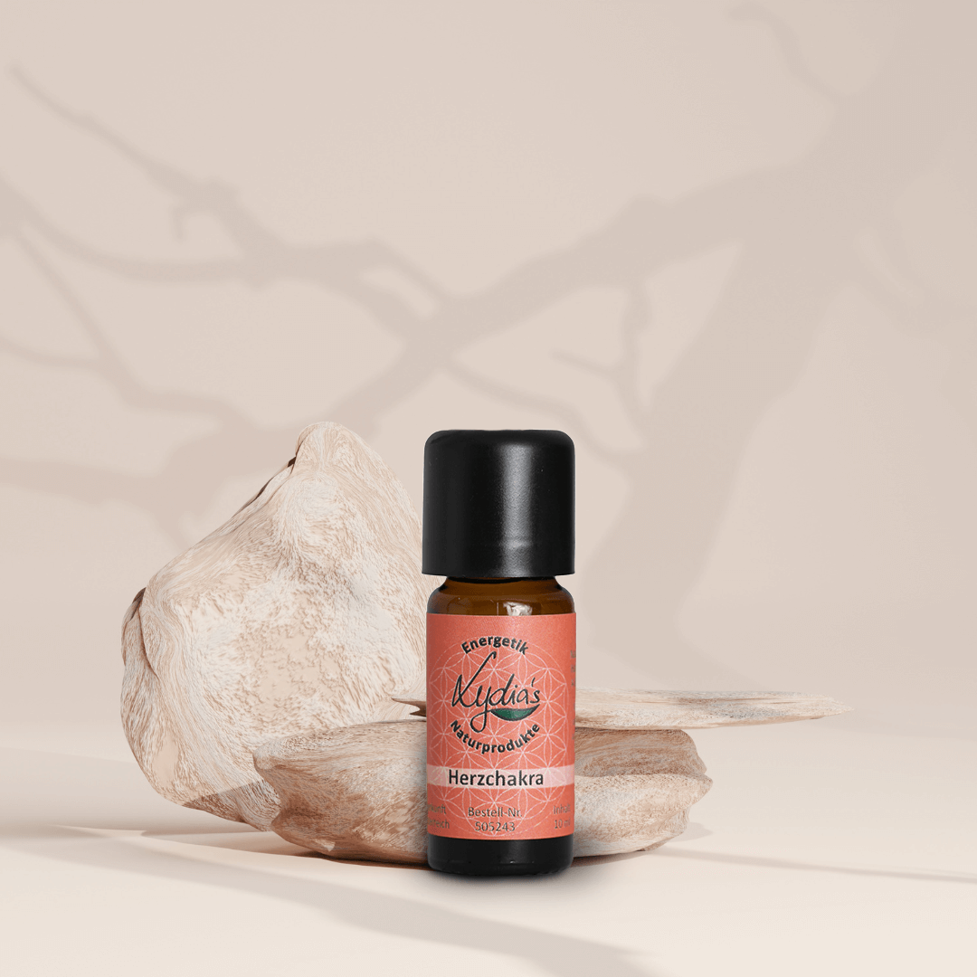 Herzchakra 10 ml