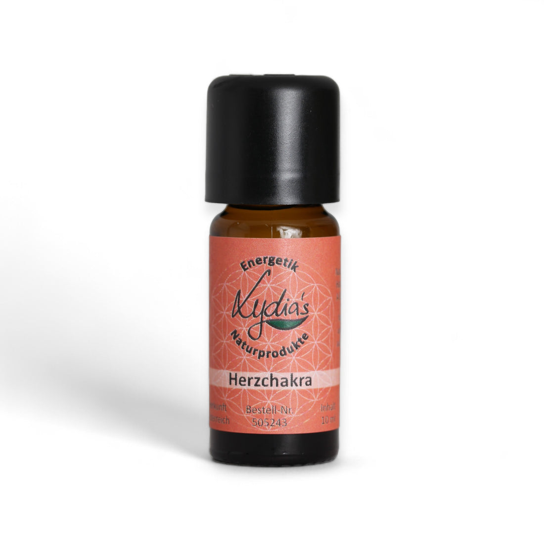 Herzchakra 10 ml