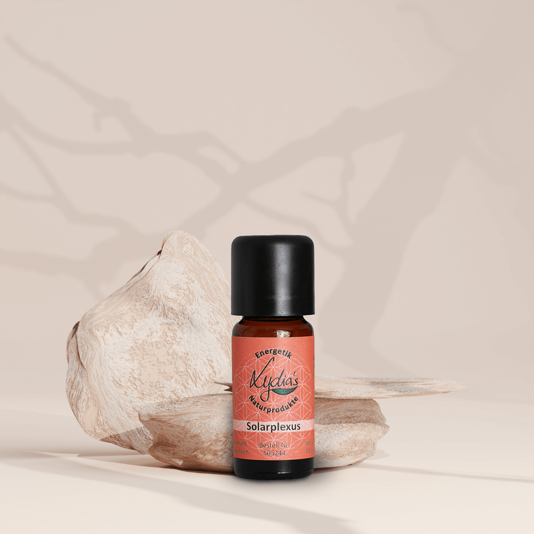 Solarplexus 10 ml