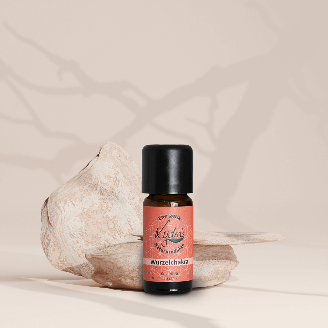 Wurzelchakra 10 ml