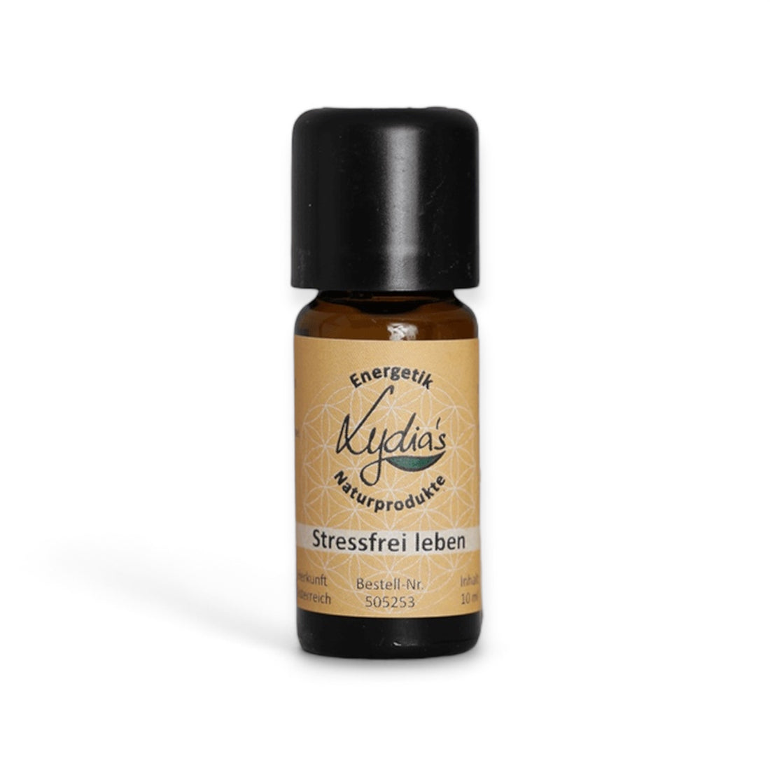 Stressfrei Leben 10 ml