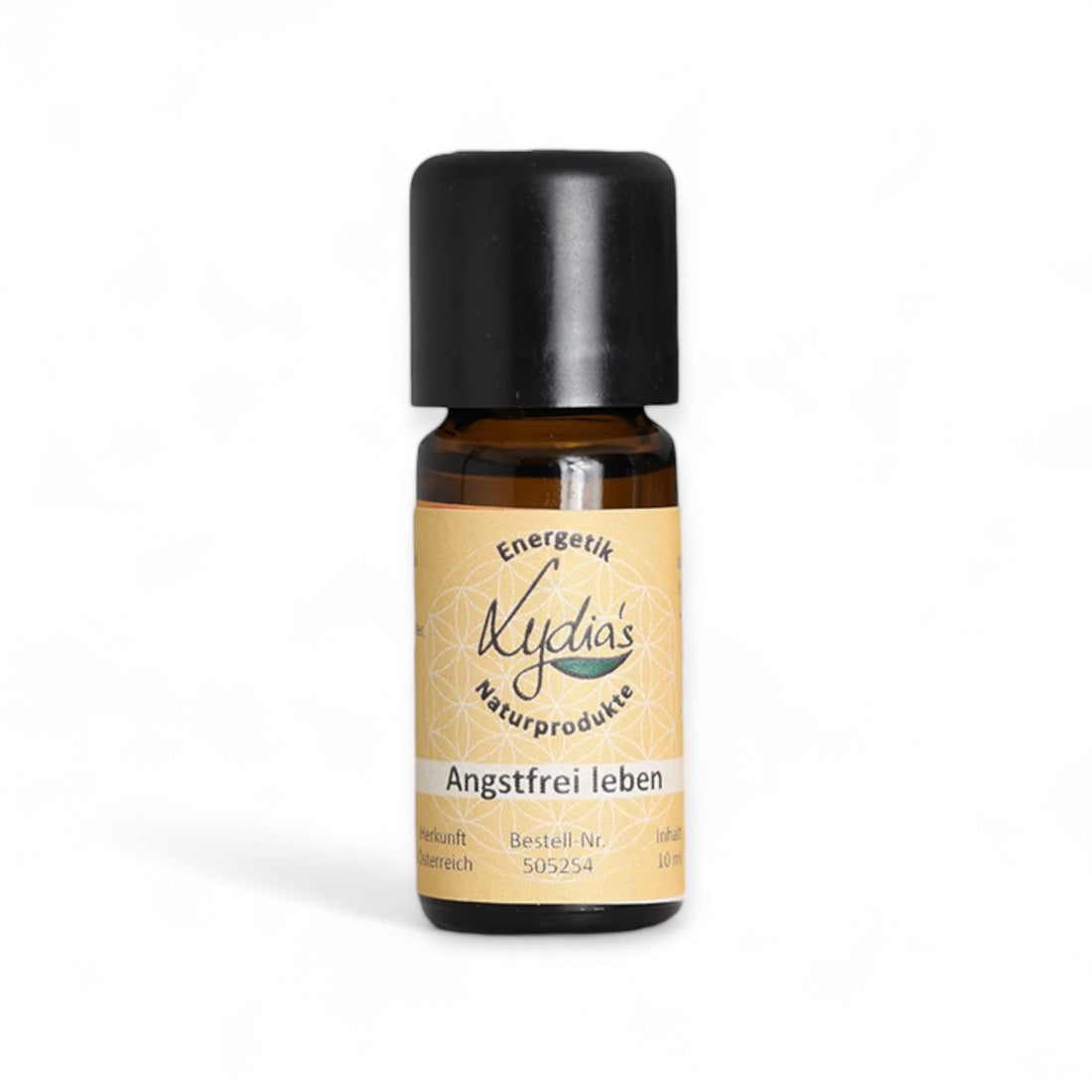 Angstfrei Leben 10 ml