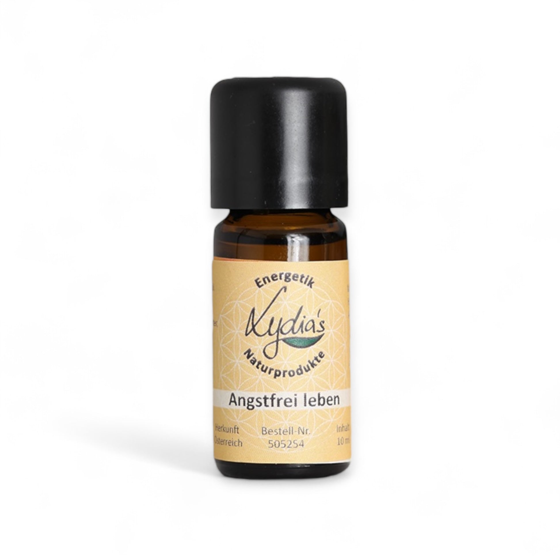 Angstfrei Leben 10 ml