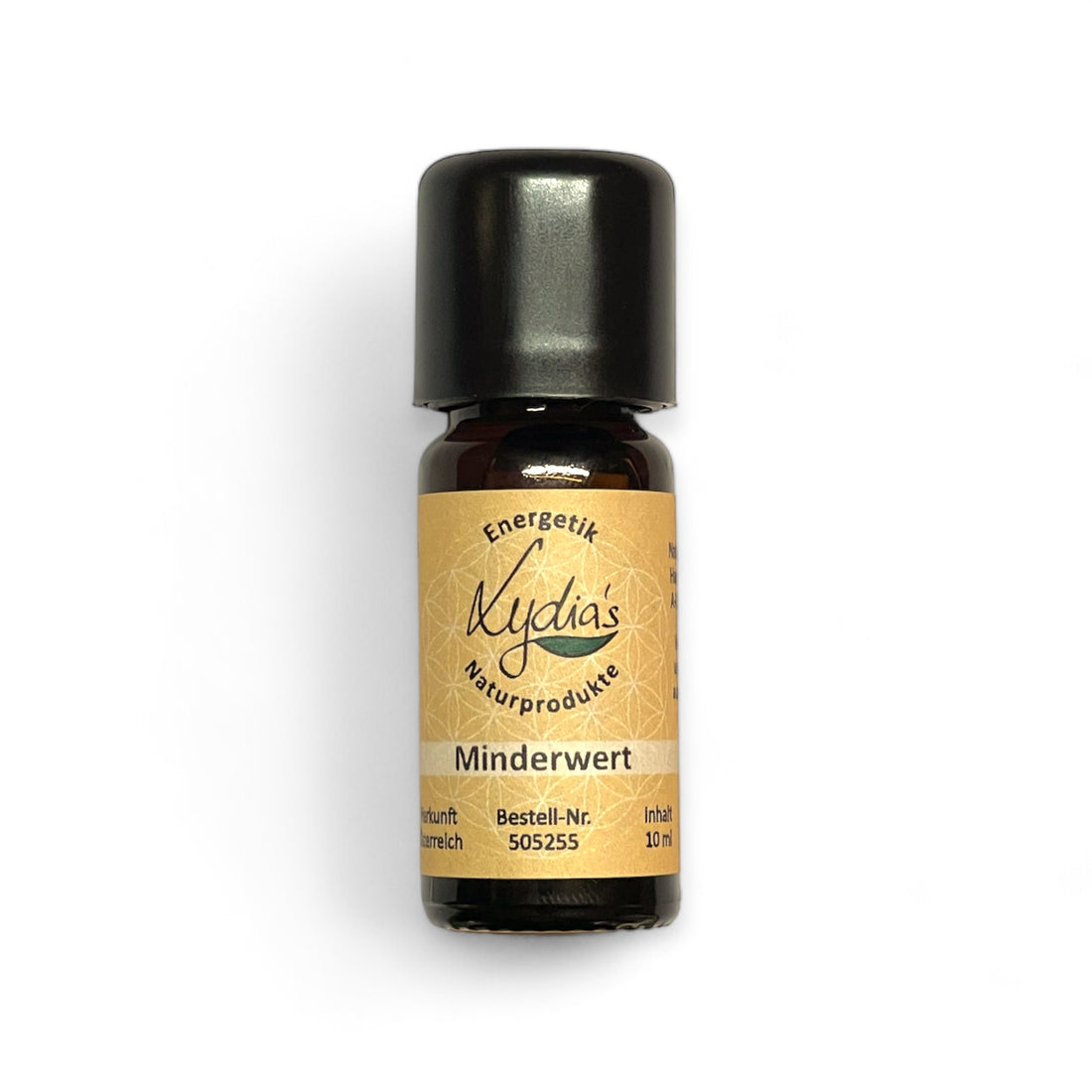 Minderwert 10 ml