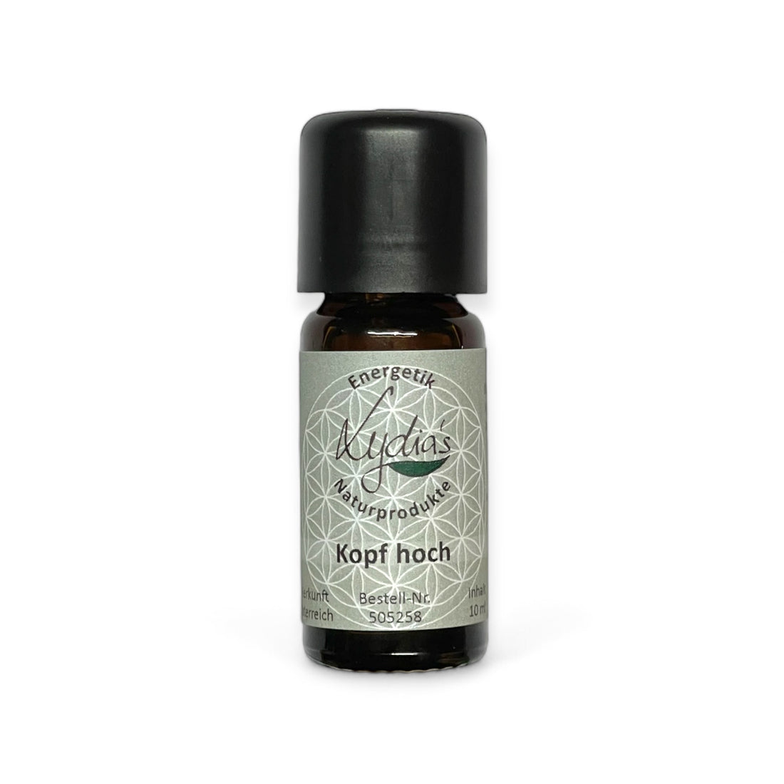 Resignation 10 ml