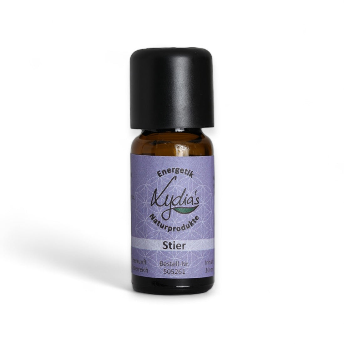 Stier Sternzeichenöl 10 ml