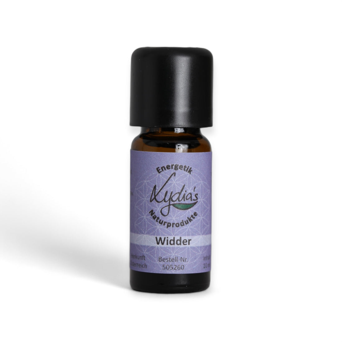Widder Sternzeichenöl 10 ml