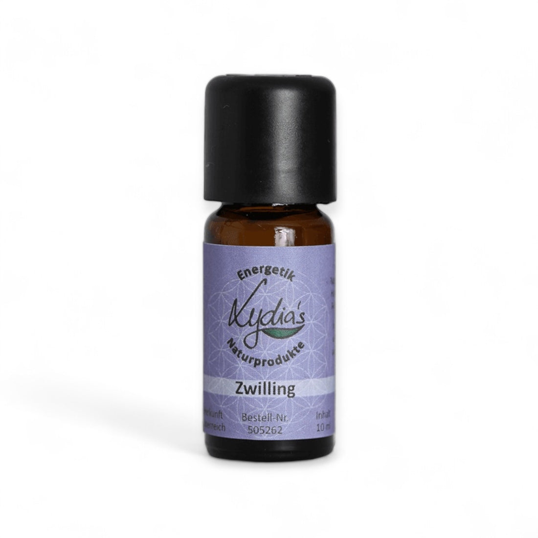 Zwilling Sternzeichenöl 10 ml