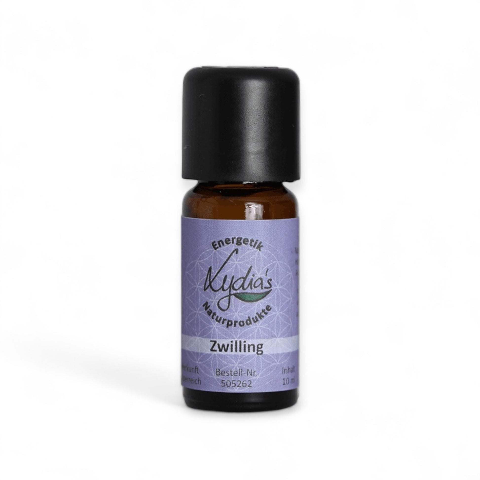 Zwilling Sternzeichenöl 10 ml
