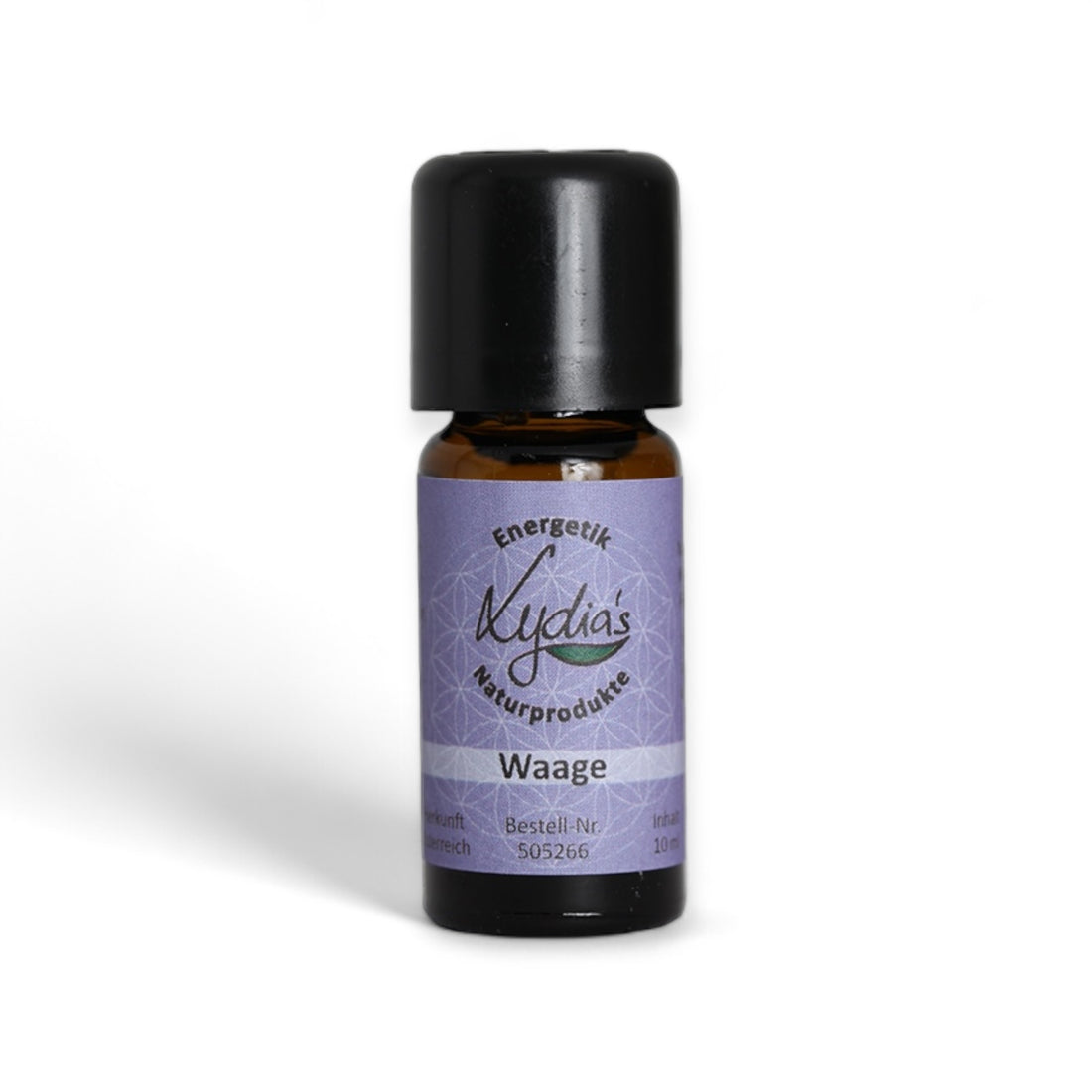 Waage Sternzeichenöl 10 ml