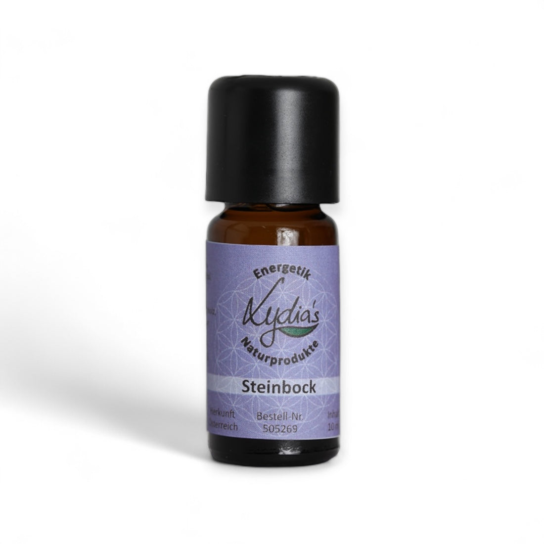 Steinbock Sternzeichenöl 10 ml