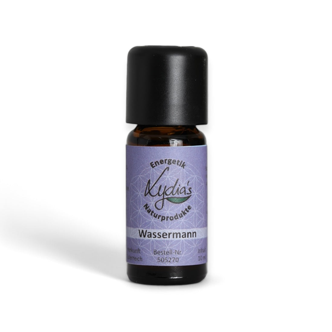 Wassermann Sternzeichenöl 10 ml