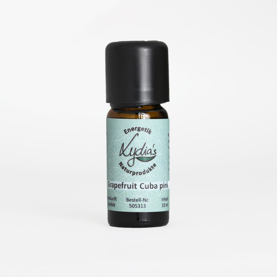 Grapefruitöl Cuba pink 10 ml
