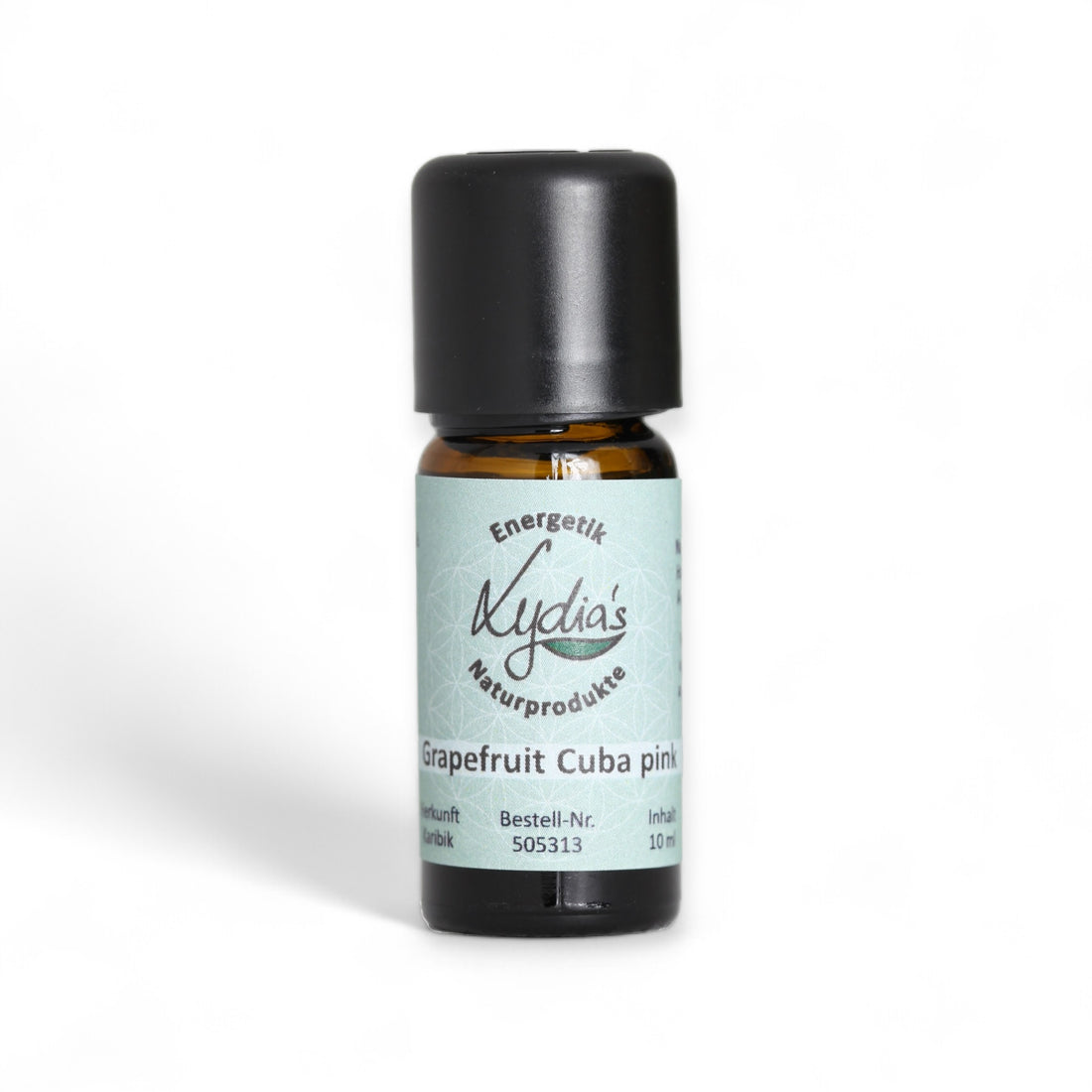 Grapefruitöl Cuba pink 10 ml