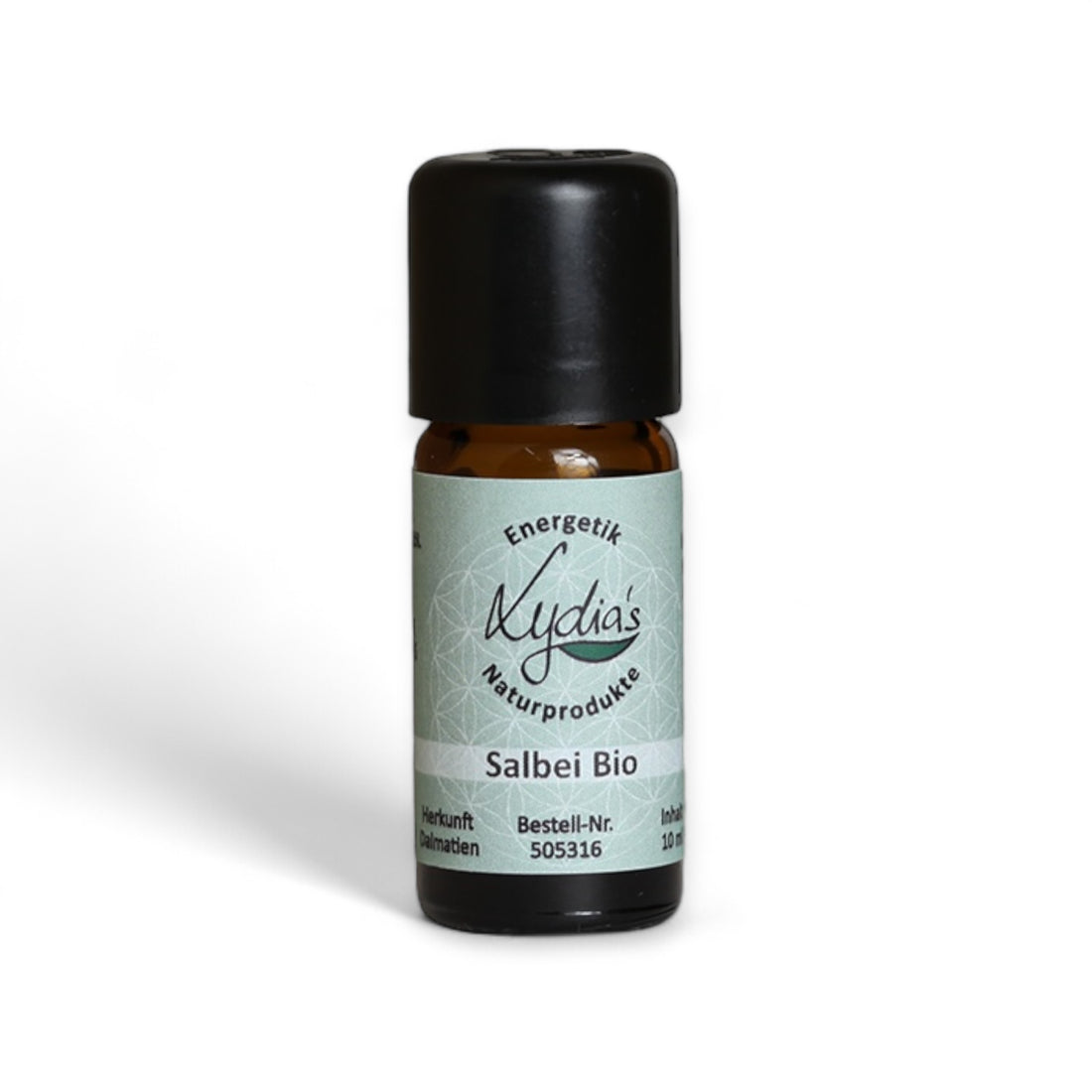 Salbeiöl Bio 10 ml