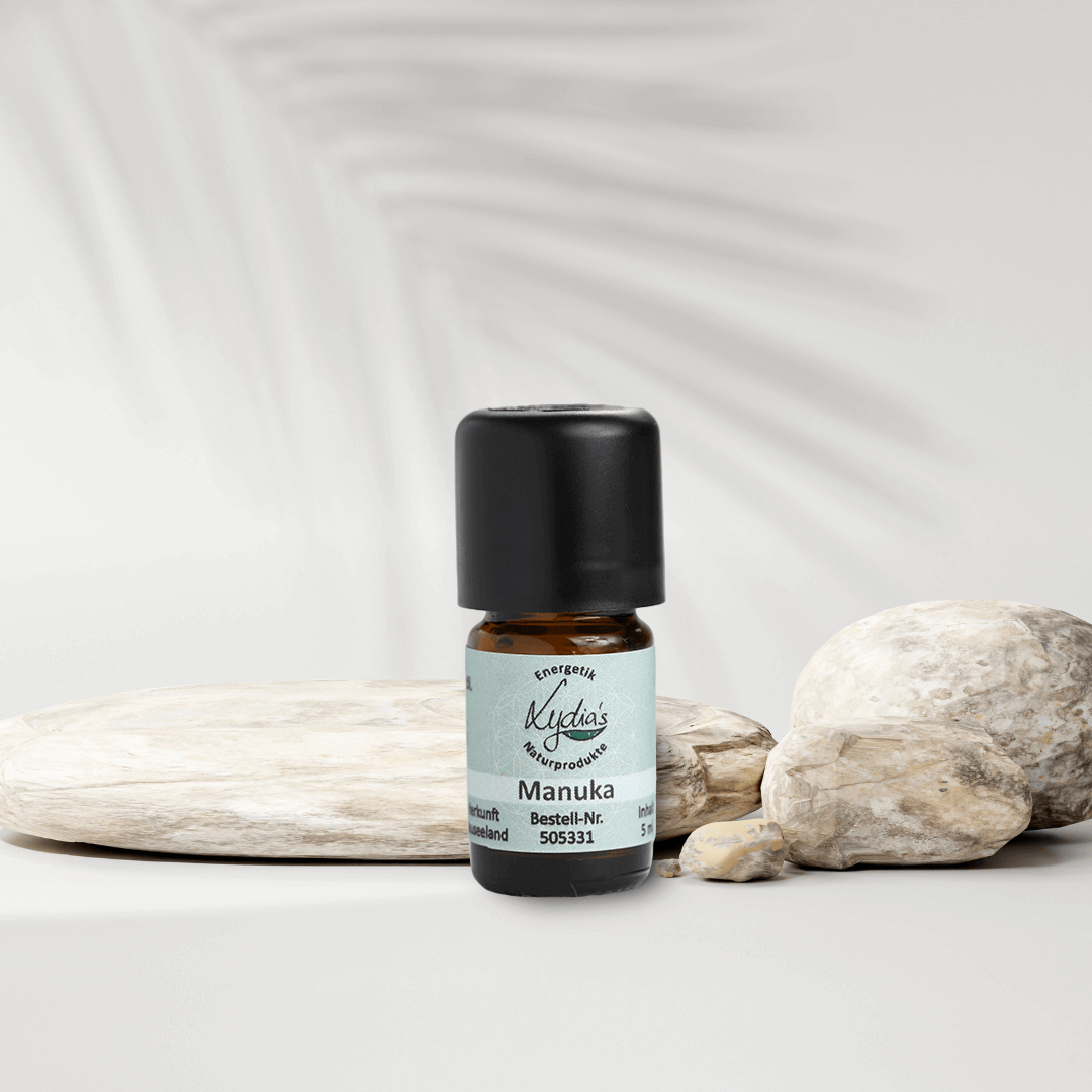 Manukaöl  5 ml
