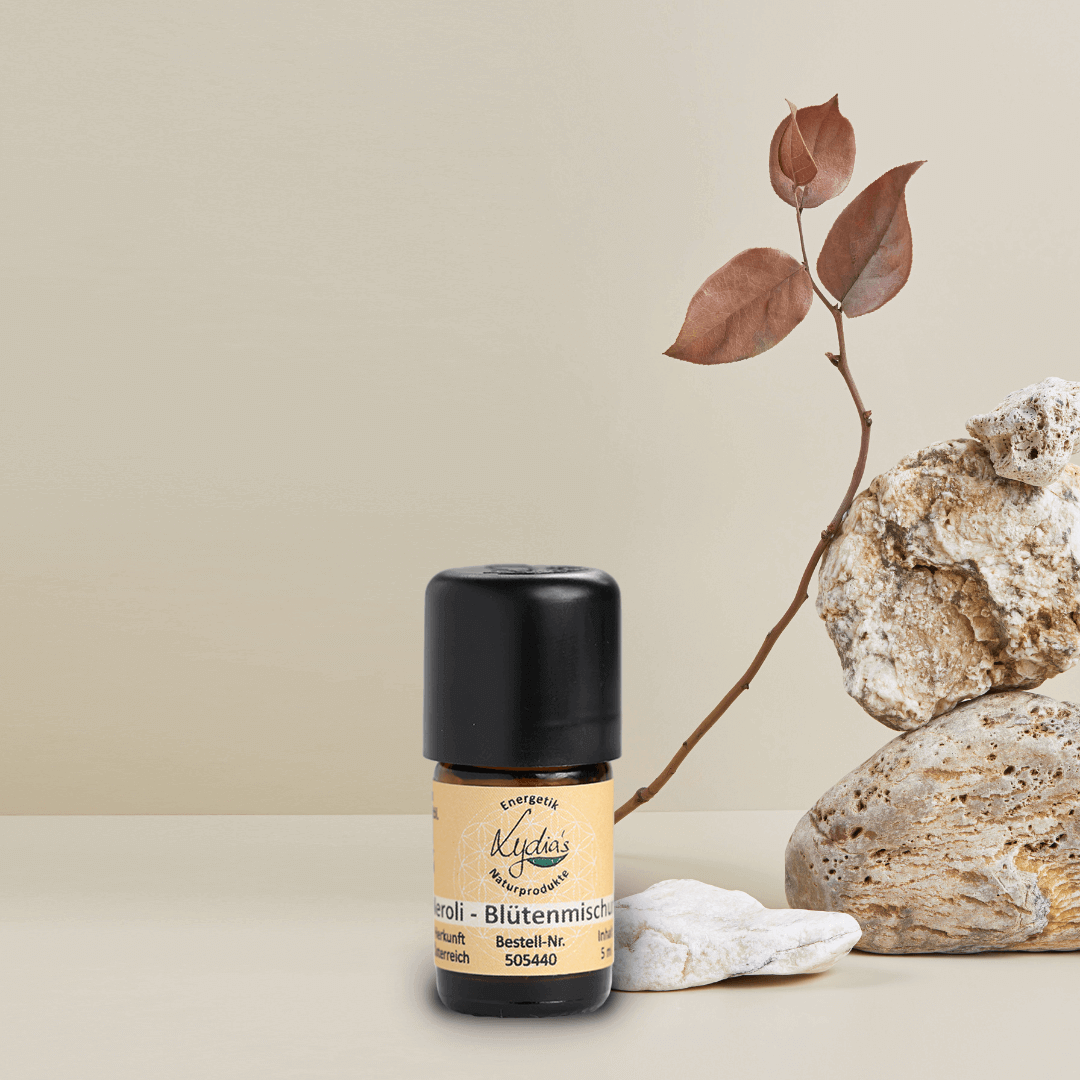 Neroli Blütenduftölmischung 5 ml