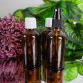 Leerflaschenset 3 x 50 ml