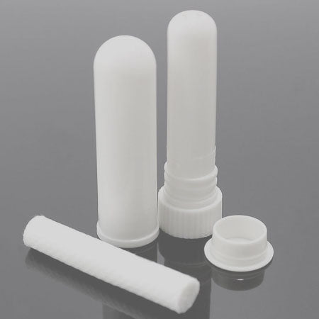Inhalierstift leer